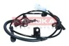 CZUJNIK ABS TOYOTA YARIS 11- PP KAMOKA 1060627 (фото 4)