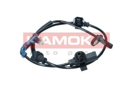 CZUJNIK ABS PRZÓD L VOLVO XC90 02-15 KAMOKA 1060632