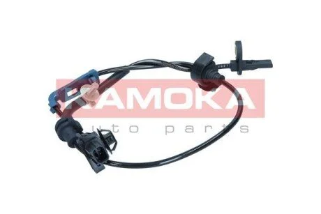 CZUJNIK ABS PRZÓD P VOLVO XC90 02-15 KAMOKA 1060633