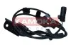 CZUJNIK ABS PRZÓD P TOYOTA AURIS 06-12, COROLLA KAMOKA 1060635 (фото 4)
