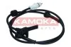 CZUJNIK ABS PRZÓD L FIAT PUNTO 99-12, GRANDE KAMOKA 1060640 (фото 4)