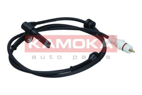 CZUJNIK ABS PRZÓD L FIAT PUNTO 99-12, GRANDE KAMOKA 1060640