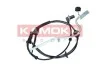 CZUJNIK ABS TYL LE KAMOKA 1060660 (фото 3)