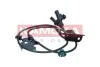 CZUJNIK ABS TYŁ P TOYOTA AURIS 06-18, AVENSIS 08- KAMOKA 1060665 (фото 3)