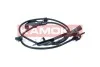 CZUJNIK ABS TYŁ P TOYOTA AURIS 06-18, AVENSIS 08- KAMOKA 1060665 (фото 4)