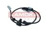 CZUJNIK ABS PRZÓD L SUBARU B3 07-14, FORESTER 07- KAMOKA 1060668 (фото 3)