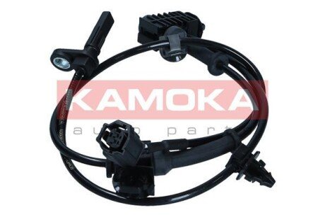 CZUJNIK ABS PRZÓD L/P MAZDA 3 13- KAMOKA 1060676