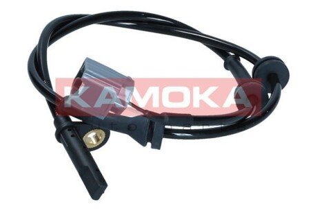 CZUJNIK ABS PRZÓD L/P NISSAN QASHQAI 13-, X-TRAIL KAMOKA 1060681