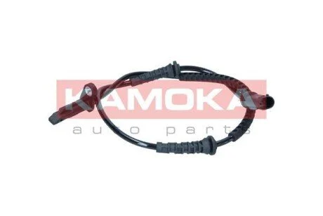CZUJNIK ABS PRZÓD L/P BMW 2(F45) 13-, 2(F46) 14- KAMOKA 1060682