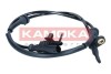 CZUJNIK ABS PRZÓD L/P SMART FORFOUR 04-06 1060686