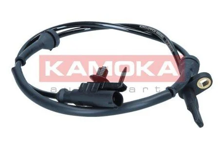 CZUJNIK ABS PRZÓD L/P SMART FORFOUR 04-06 KAMOKA 1060686