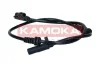 CZUJNIK ABS PRZOD L/P (AKTYWNY) 1060697