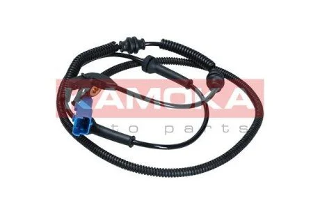 CZUJNIK ABS PRZOD L/P KAMOKA 1060702