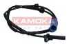CZUJNIK ABS PRZÓD L/P BMW X3 03-11 KAMOKA 1060703 (фото 1)