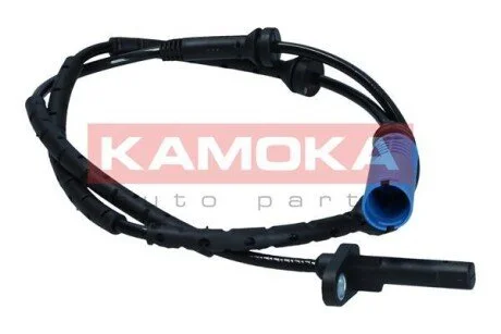 CZUJNIK ABS PRZÓD L/P BMW X3 03-11 KAMOKA 1060703