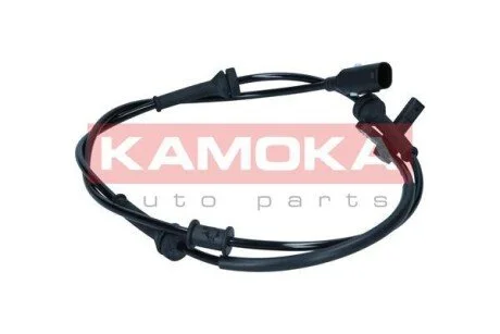 CZUJNIK ABS PRZÓD L/P FIAT 500 07-, FORD KA 08-16 KAMOKA 1060704