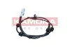 Датчик ABS KAMOKA 1060718 (фото 3)
