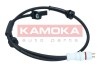 CZUJNIK ABS TYŁ L/P FIAT SEICENTO 97-10 1060733