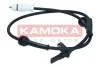 CZUJNIK ABS TYŁ L/P FIAT SEICENTO 97-10 KAMOKA 1060733 (фото 3)