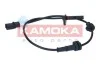 CZUJNIK ABS TYŁ L/P HONDA ACCORD 08- KAMOKA 1060737 (фото 2)