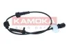 CZUJNIK ABS TYŁ L/P HONDA ACCORD 08- KAMOKA 1060737 (фото 4)