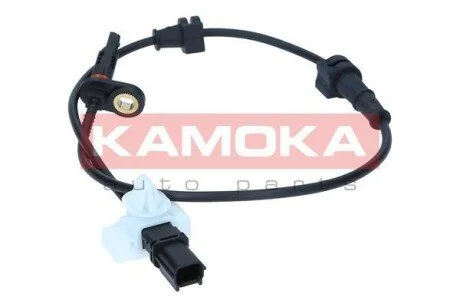 CZUJNIK ABS TYŁ L/P HONDA ACCORD 08- KAMOKA 1060737 (фото 1)
