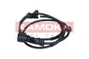 CZUJNIK ABS TYL L/P KAMOKA 1060742 (фото 2)