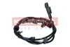 CZUJNIK ABS TYŁ L/P NISSAN QASHQAI/QASHQAI 2 06- KAMOKA 1060745 (фото 3)