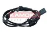 CZUJNIK ABS TYŁ L/P NISSAN QASHQAI/QASHQAI 2 06- KAMOKA 1060745 (фото 4)