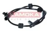 CZUJNIK ABS TYŁ L/P FORD ECOSPORT 11-, FIESTA 08- KAMOKA 1060747 (фото 2)