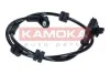 CZUJNIK ABS TYŁ L/P FORD ECOSPORT 11-, FIESTA 08- KAMOKA 1060747 (фото 4)