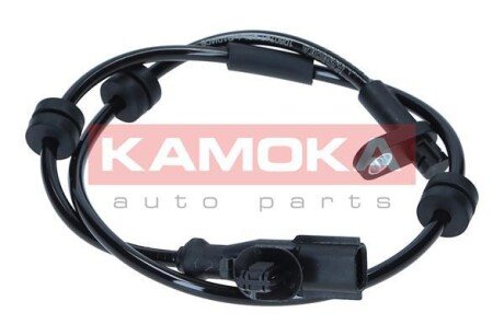 CZUJNIK ABS TYŁ L/P FORD ECOSPORT 11-, FIESTA 08- KAMOKA 1060747