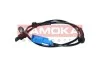 CZUJNIK ABS TYL L/P KAMOKA 1060750 (фото 2)