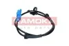 CZUJNIK ABS TYL L/P KAMOKA 1060750 (фото 3)