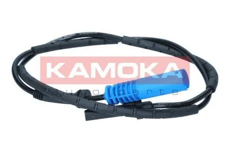 CZUJNIK ABS TYŁ L/P BMW 3(E90) 04-12, 3(E91) 04- KAMOKA 1060761