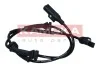 CZUJNIK ABS TYŁ L/P FIAT 500 07-, FORD KA 08-16 KAMOKA 1060763 (фото 4)