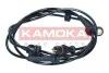 CZUJNIK ABS TYŁ L/P FIAT DOBLO 00- KAMOKA 1060764 (фото 1)