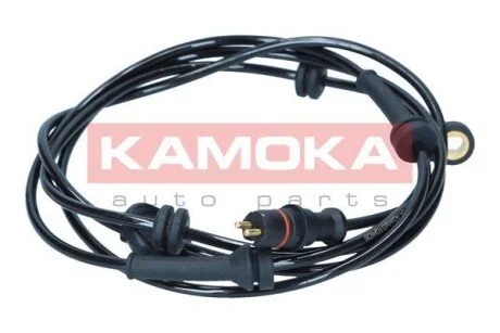 CZUJNIK ABS TYŁ L/P FIAT DOBLO 00- KAMOKA 1060764