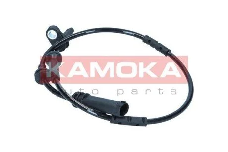CZUJNIK ABS TYŁ L/P BMW X3 10-17, X4 13-18 KAMOKA 1060768