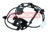CZUJNIK ABS PRZÓD L TOYOTA FORTUNER 15-, HILUX 15 1060779