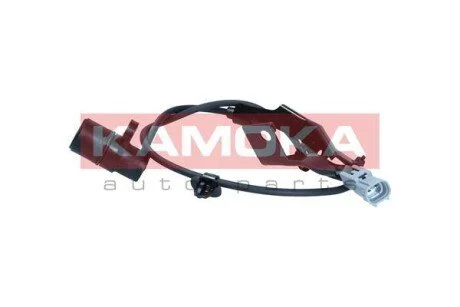 CZUJNIK ABS TYŁ L (PASYWNY) TOYOTA HILUX VIGO 04- KAMOKA 1060787 (фото 1)
