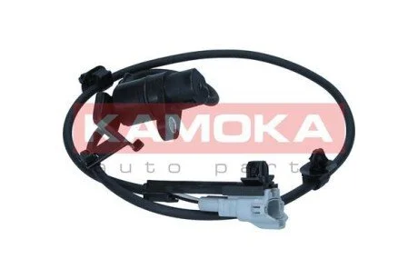 CZUJNIK ABS TYŁ P (PASYWNY) TOYOTA HILUX/VIGO 04- KAMOKA 1060788 (фото 1)