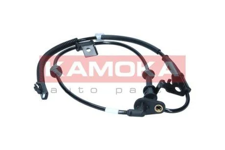 CZUJNIK ABS PRZOD LE AKTYWNY KAMOKA 1060789