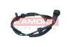 CZUJNIK ABS PRZÓD L/P LAND ROVER DISCOVERY SPORT KAMOKA 1060793 (фото 4)