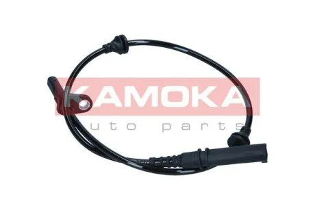 CZUJNIK ABS PRZÓD L/P BMW X5 06-18, X6 07-19 KAMOKA 1060797