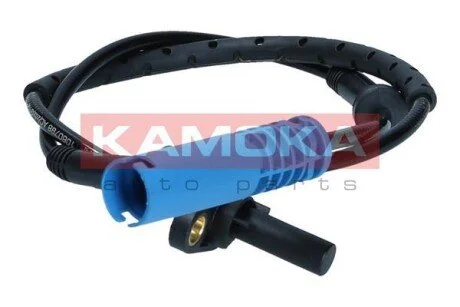CZUJNIK ABS PRZÓD L/P BMW X1 09-15 KAMOKA 1060798