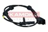CZUJNIK ABS TYL L/P AKTYWNY KAMOKA 1060804 (фото 1)