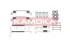 Ремкомплект гальмiвних колодок 1070011