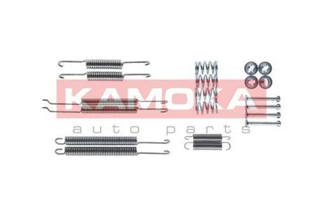 Монтажний набір колодки KAMOKA 1070013