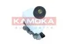 POMPA HAMULC. FIAT 500X 14- KAMOKA 1121007 (фото 2)